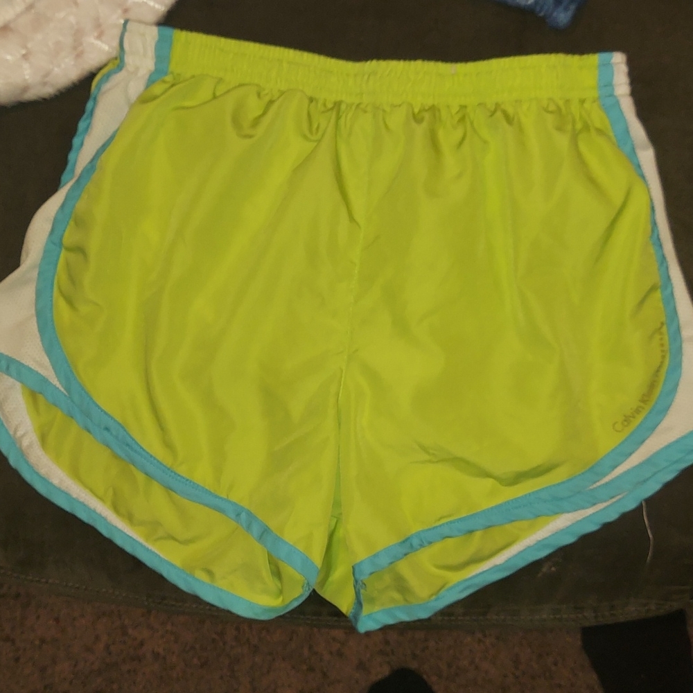 Calvin Klein shorts